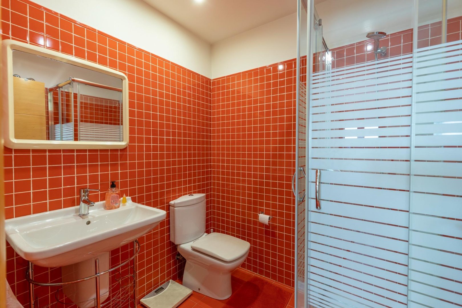Piso de 250 m² en Granada