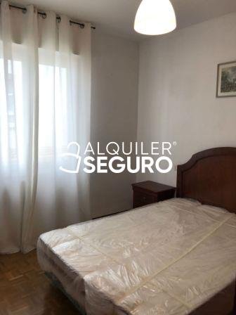 Pis de 59 m² a Vitòria