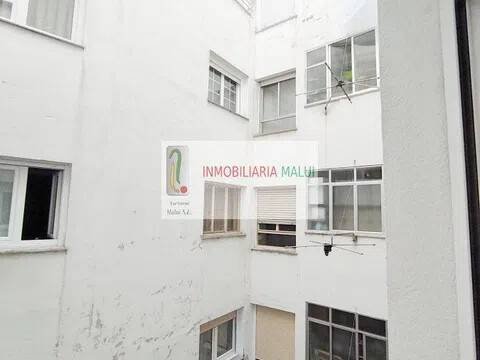 Piso de 95 m² en Oviedo