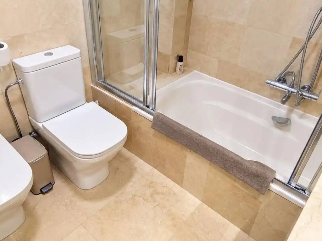 Piso de 95 m² en Torreblanca