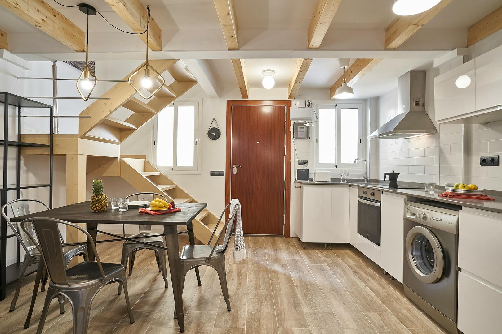 Piso de 75 m² en Barcelona