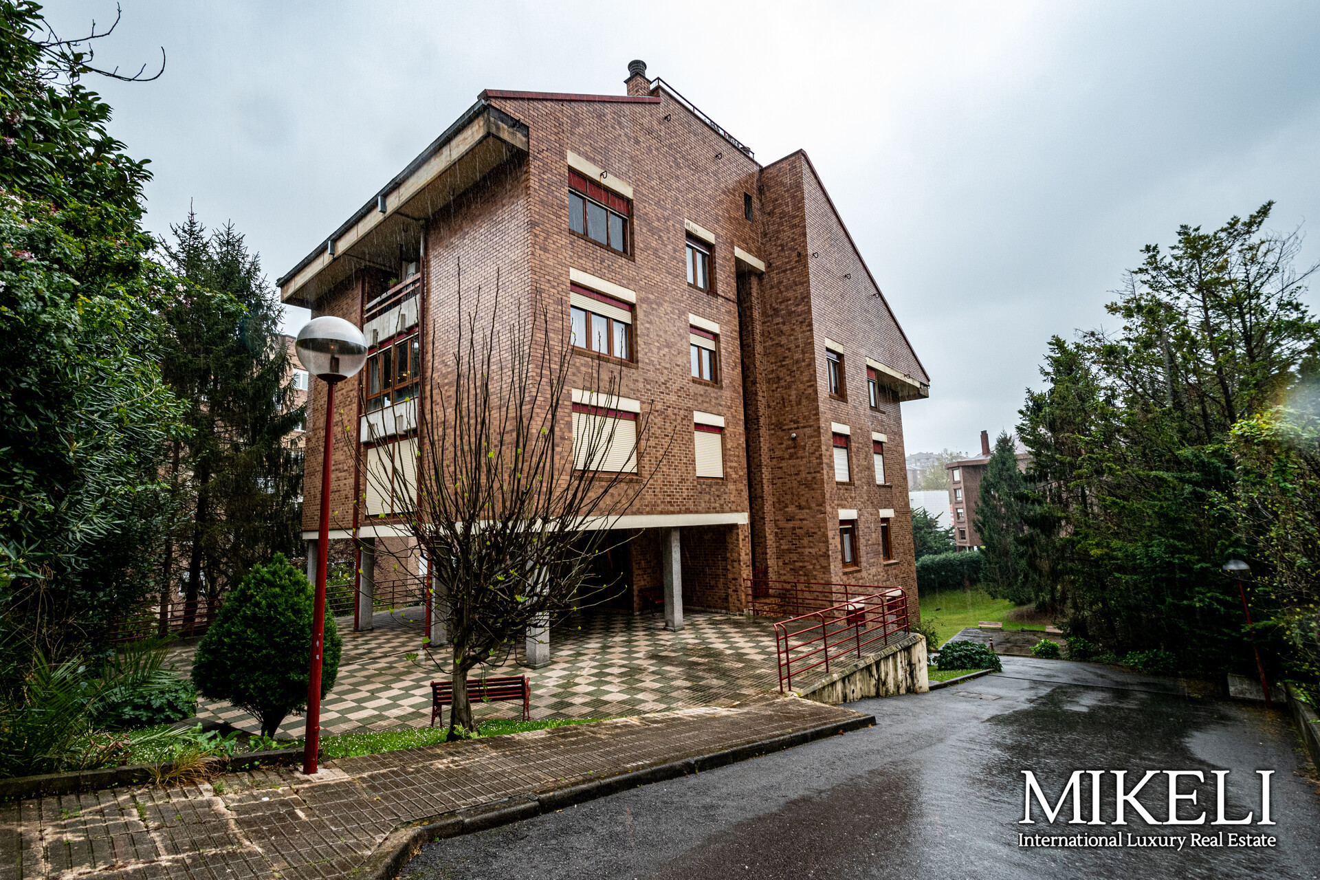 Piso de 95 m² en Santander