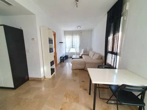 Pis de 60 m² a Sevilla