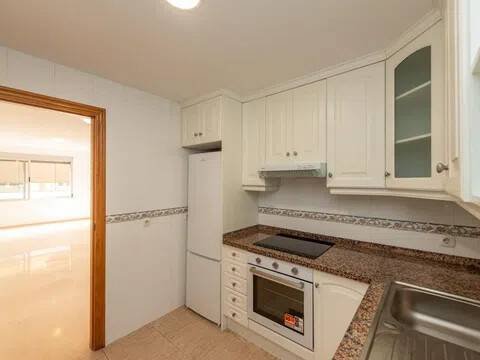 Piso de 94 m² en Alicante