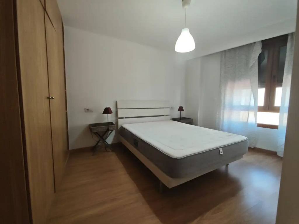 Piso de 92 m² en Ferrol