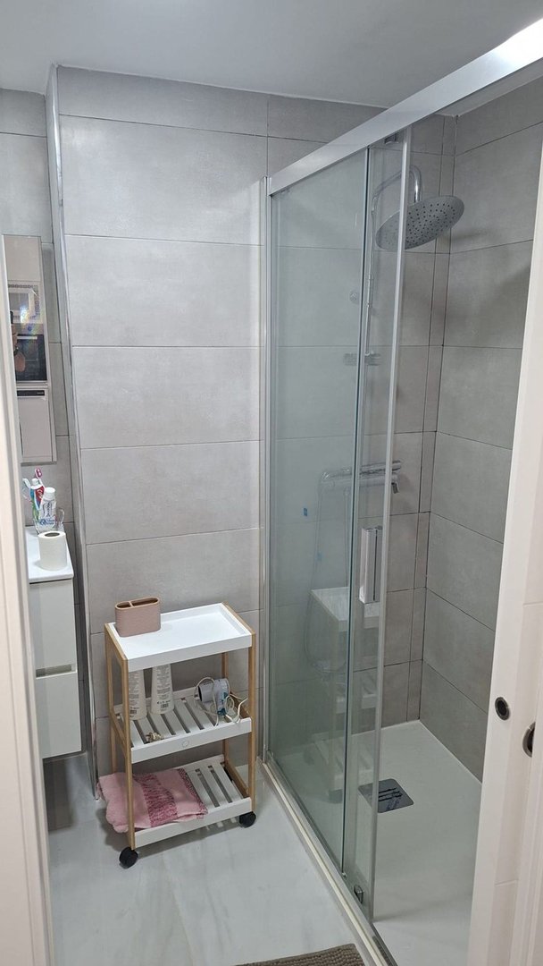 Piso de 50 m² en Benidorm