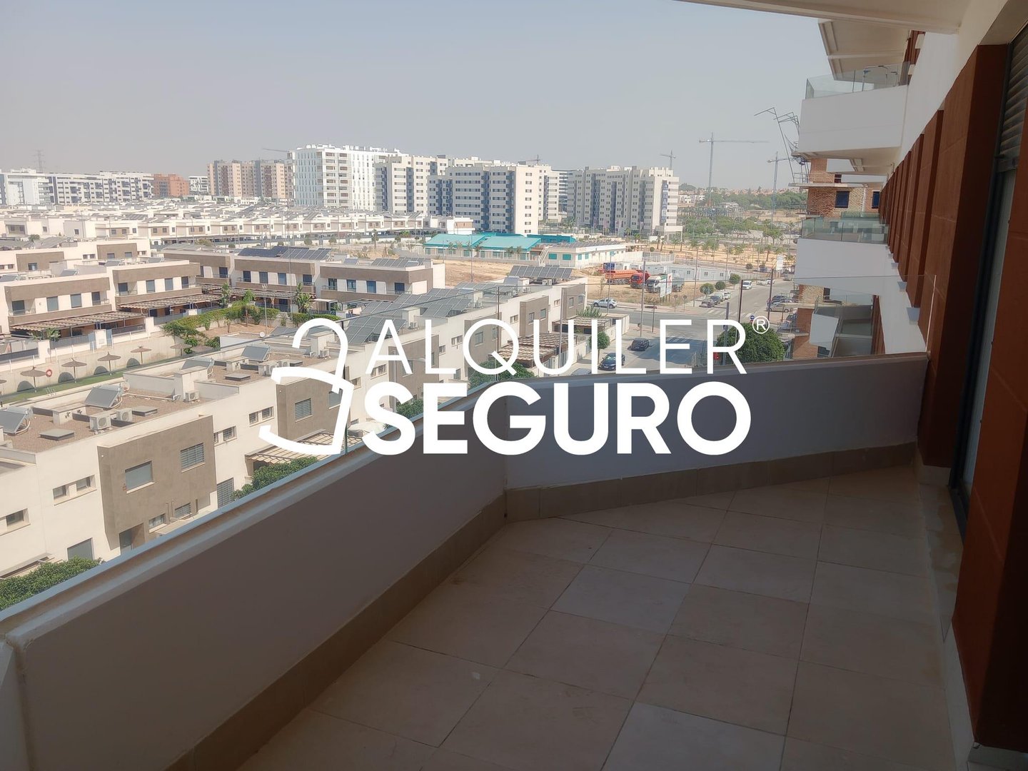 Piso de 70 m² en Dos Hermanas