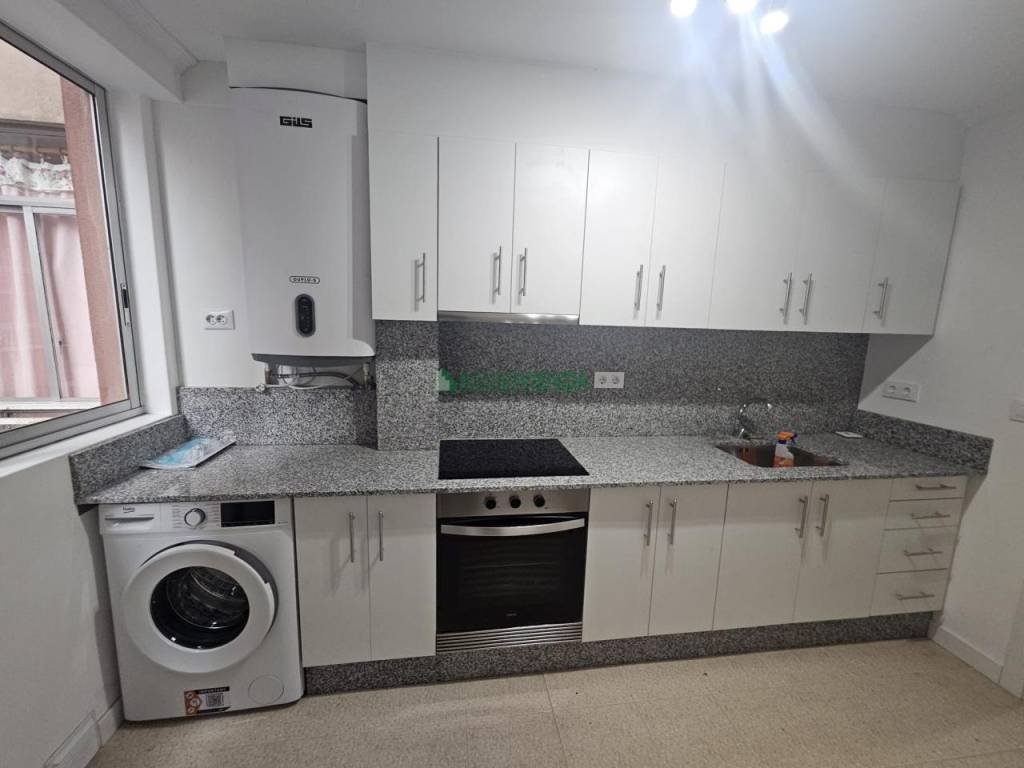 Pis de 86 m² a Vigo