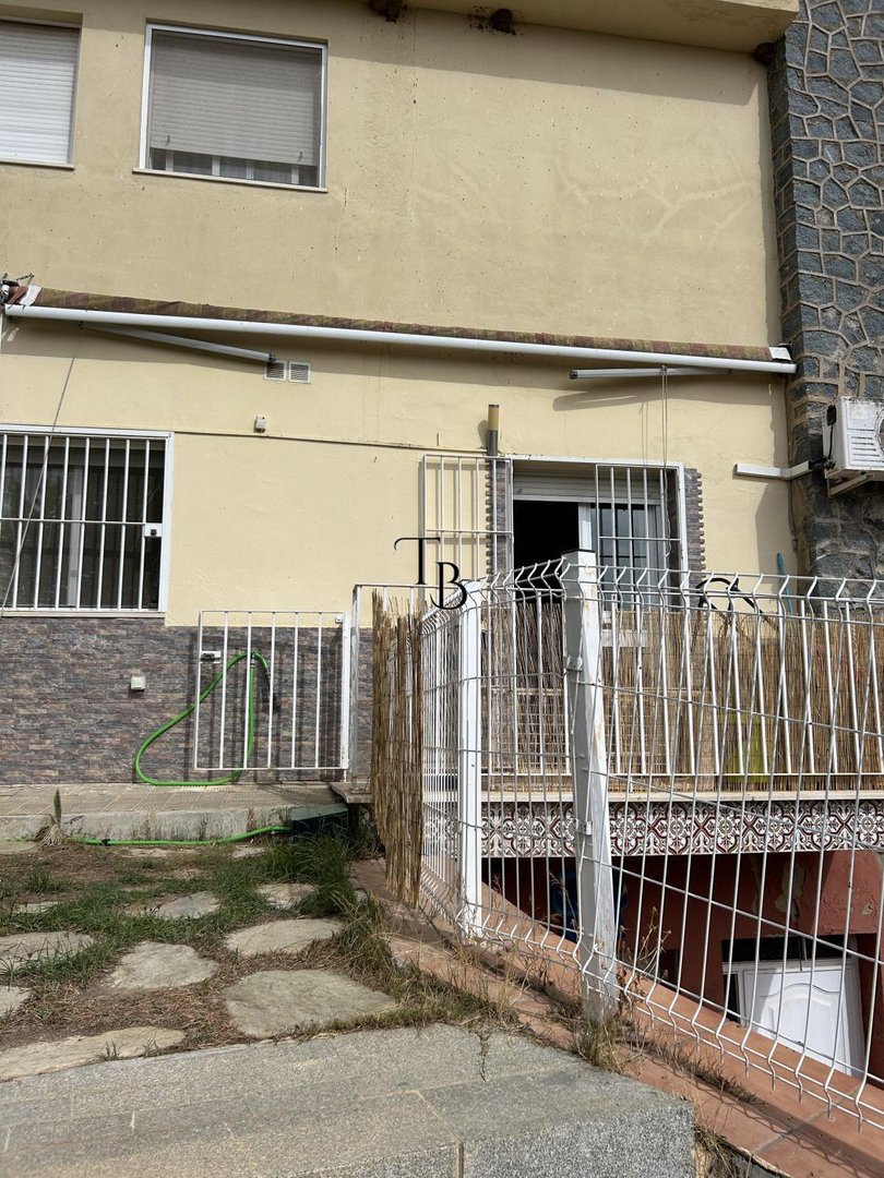 Piso en alquiler, El Garrobo