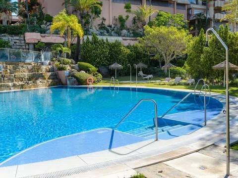 Pis de 113 m² a Marbella