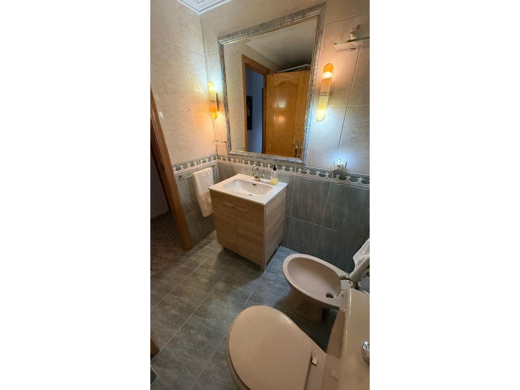 Piso de 55 m² en Córdoba
