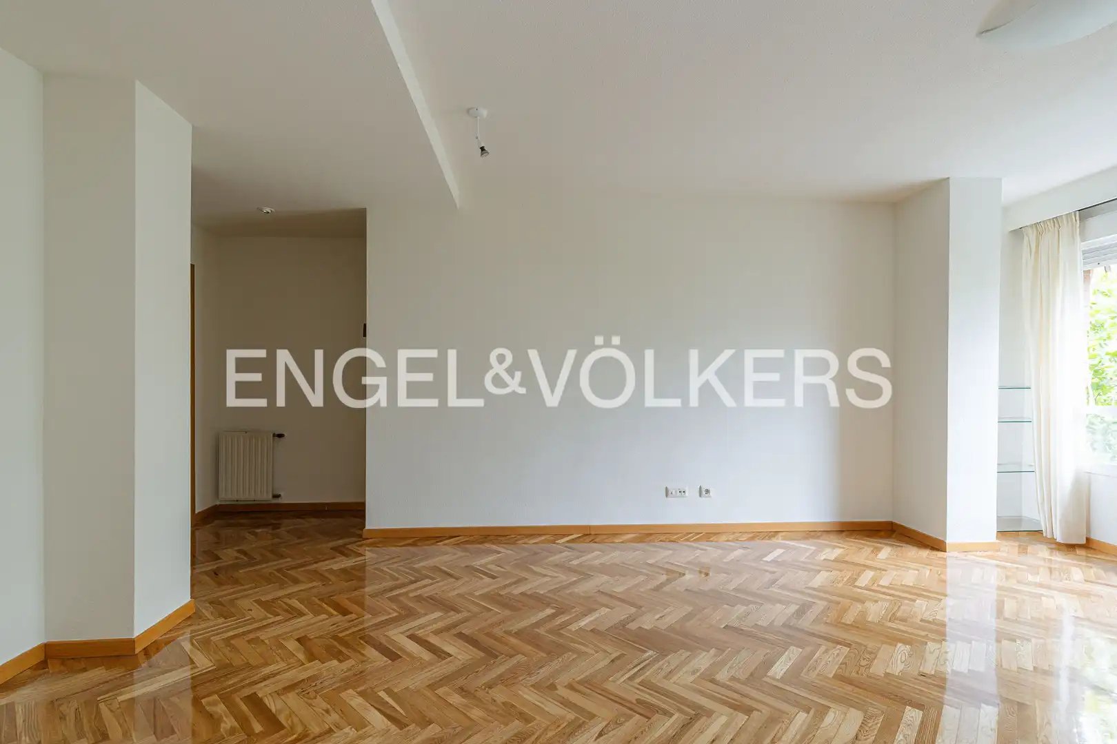 Piso de 70 m² en Pozuelo de Alarcón