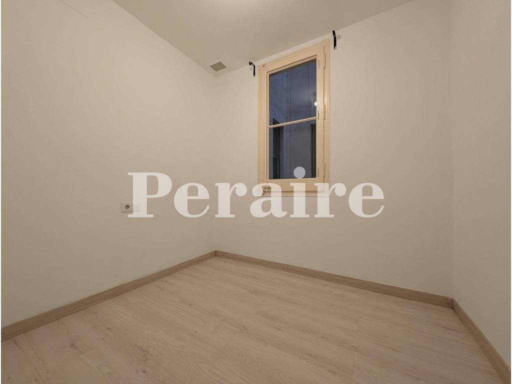 Wohnung 111 m² in Barcelona