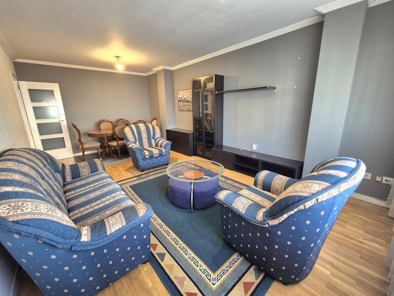 Piso de 106 m² en Nigrán