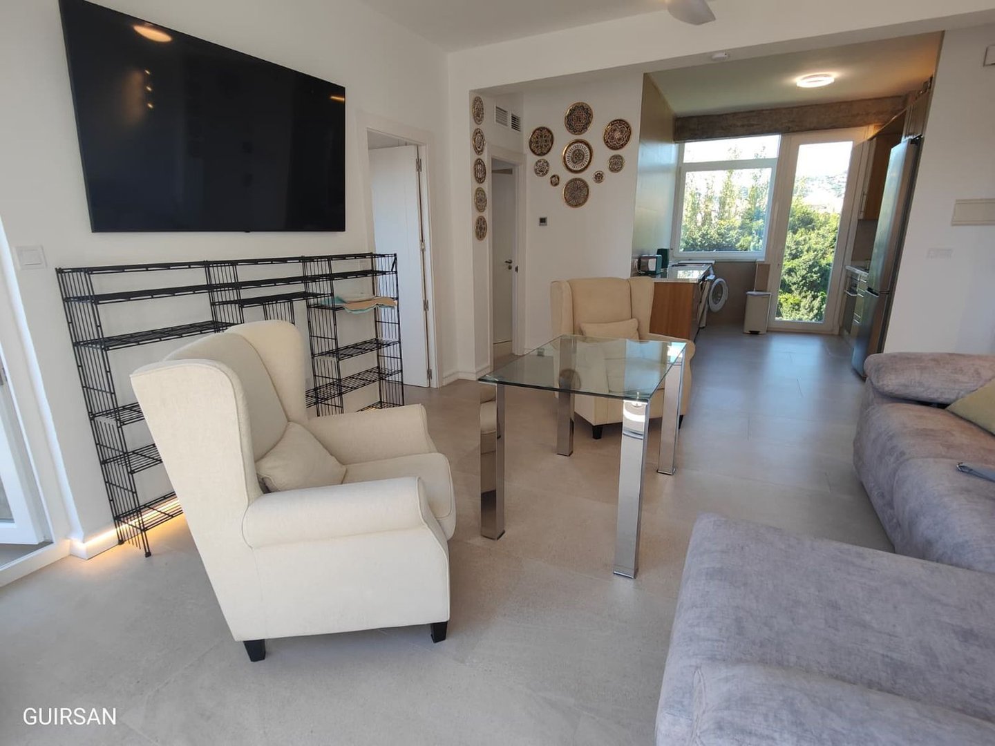 Piso de 70 m² en Almuñécar