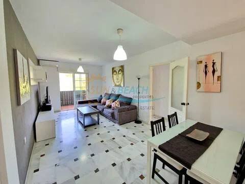 Piso de 80 m² en Almuñécar
