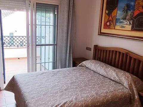 Wohnung 170 m² in Nerja