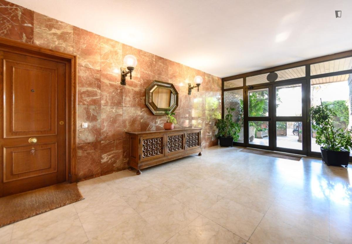 Piso de 171 m² en Madrid