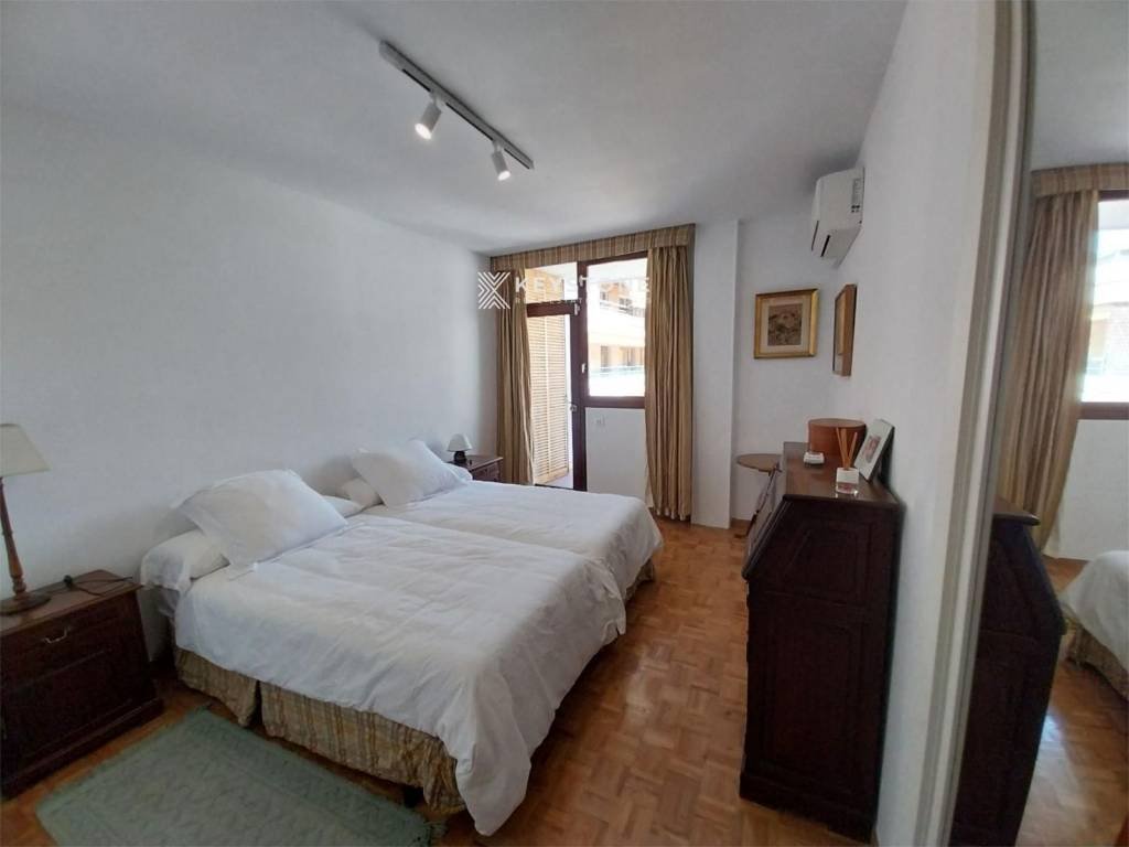 Piso de 200 m² en Palma