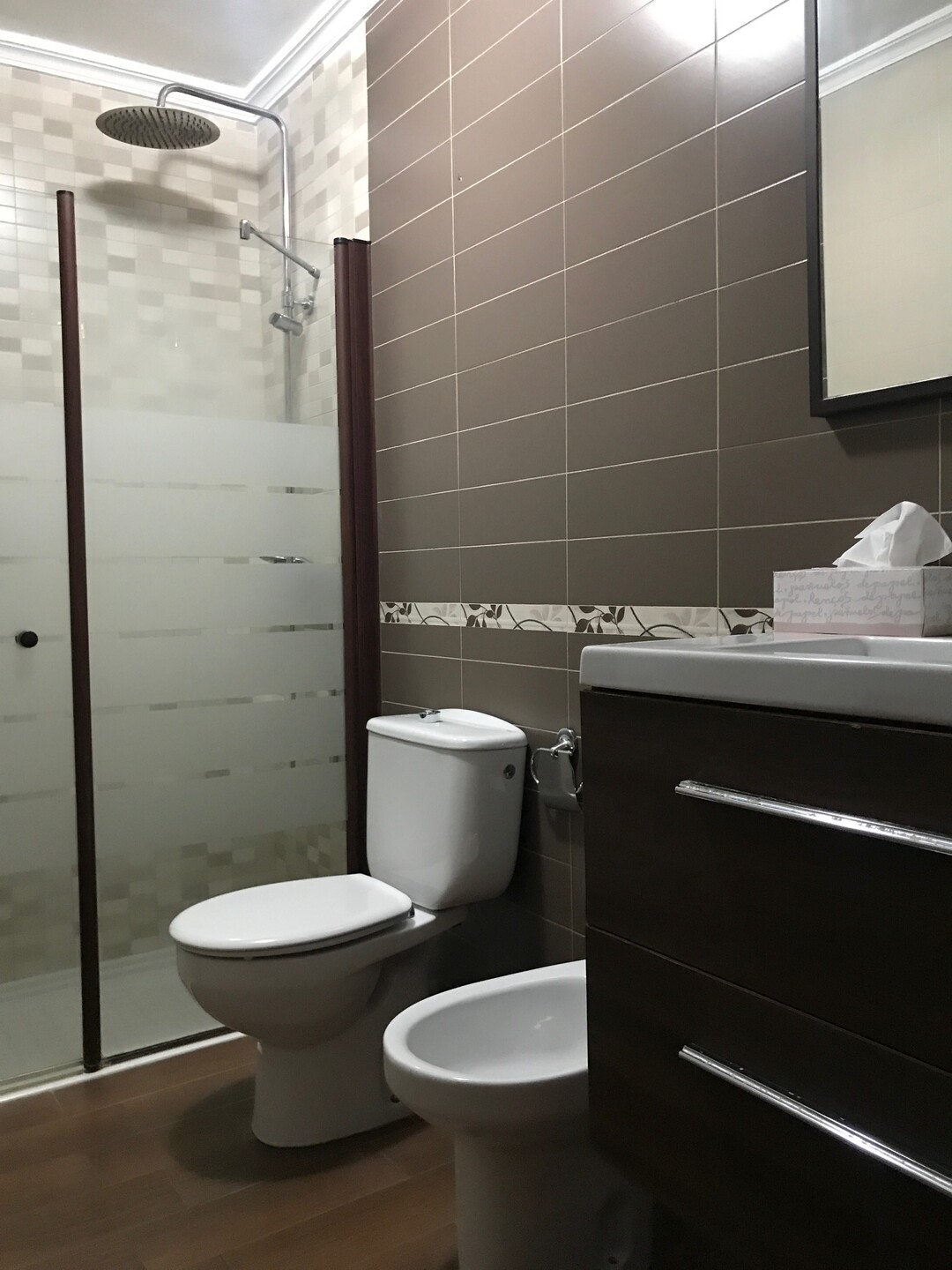 Piso de 160 m² en Jerez de la Frontera