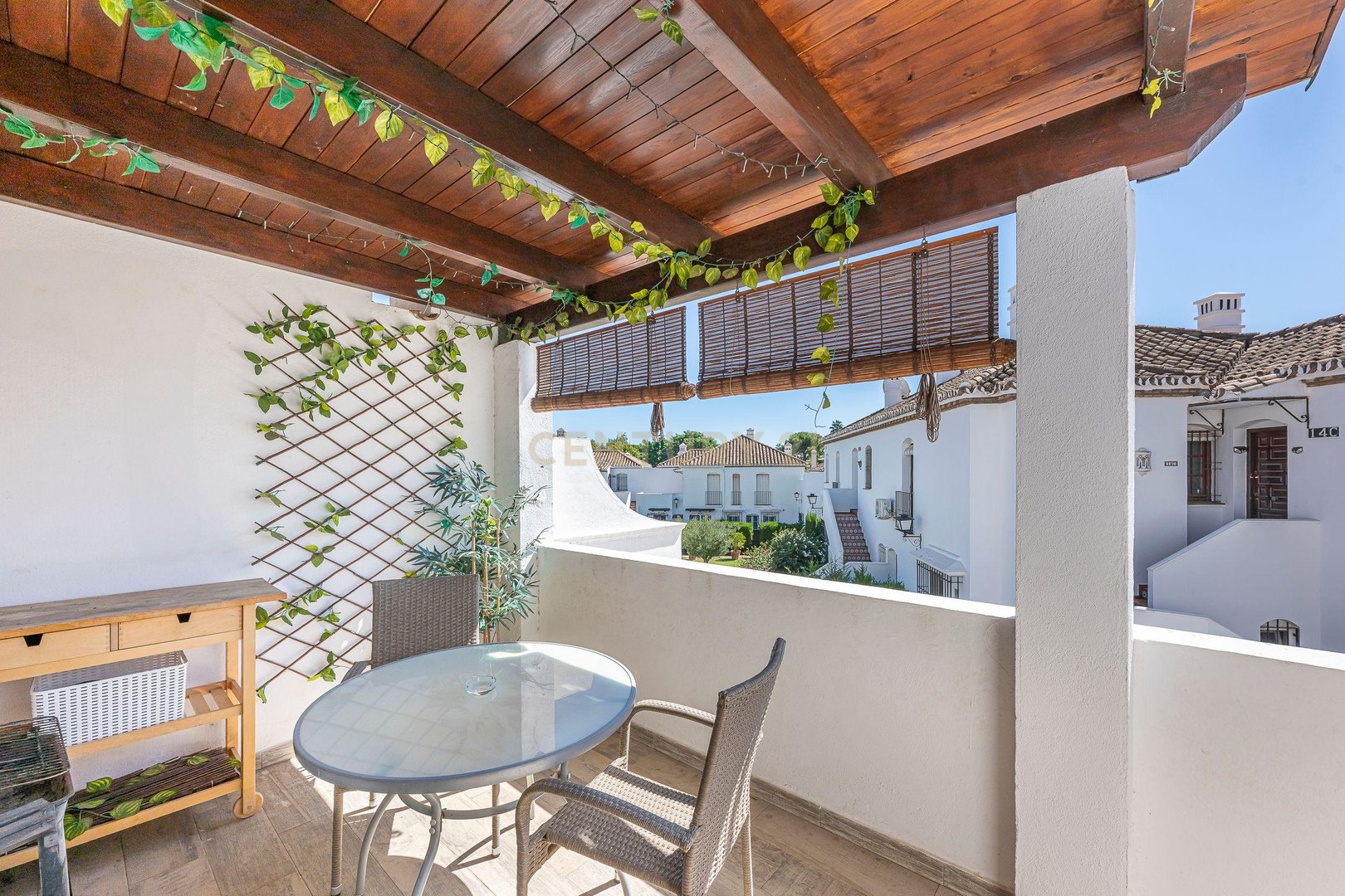 Apartamento 56 m² em Estepona