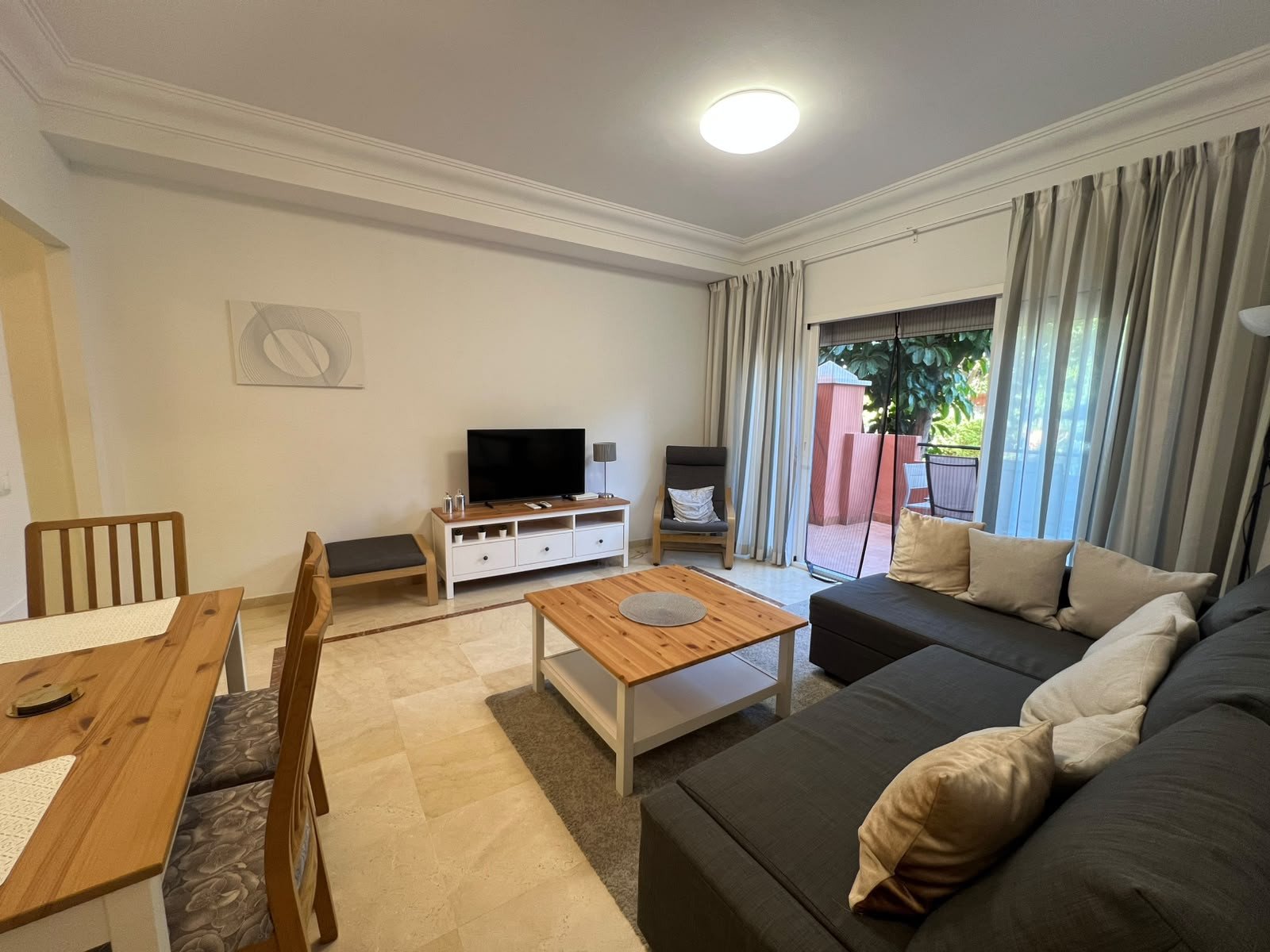 Pis de 83 m² a Estepona