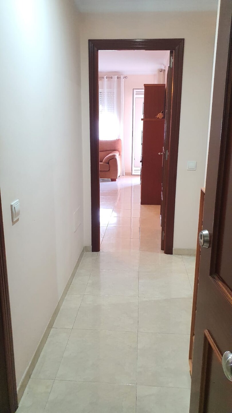 Piso de 75 m² en Almería