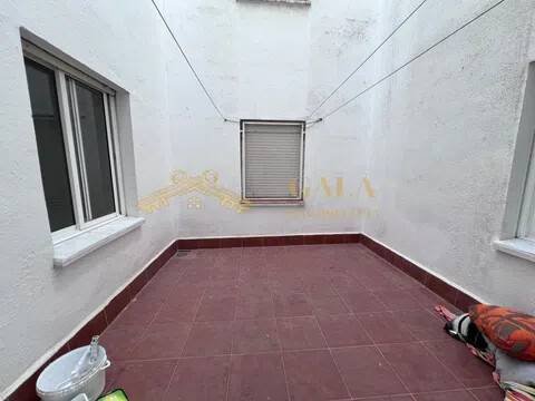 Piso de 110 m² en Cáceres