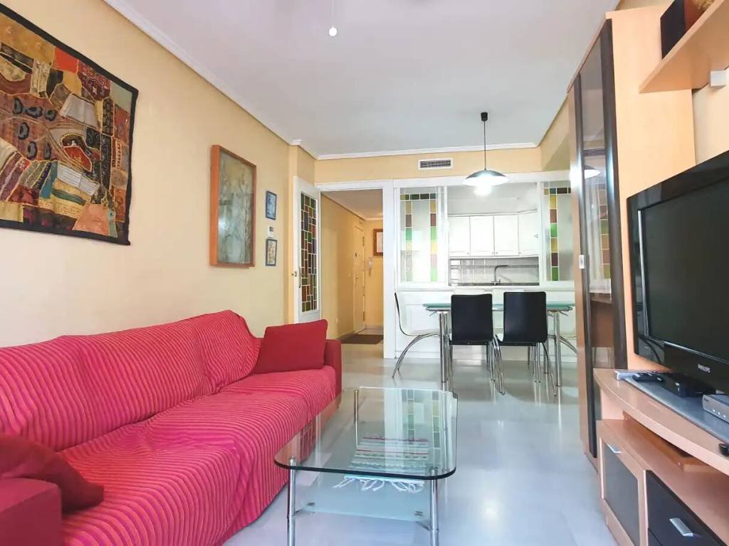 Piso de 75 m² en Dénia