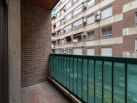 Habitación 170 m², Granada