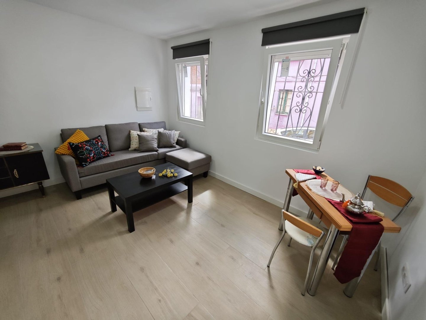 Piso de 50 m² en León