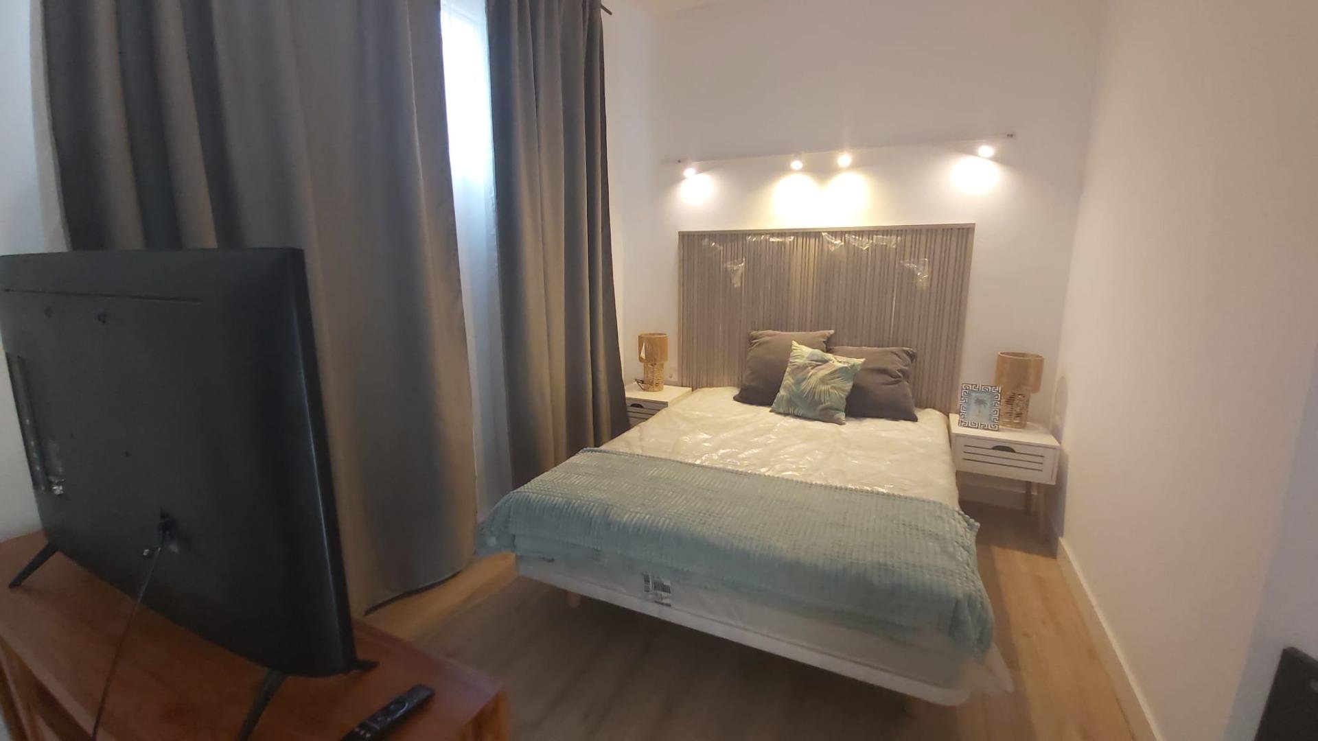 Piso de 140 m² en Puerto de la Cruz
