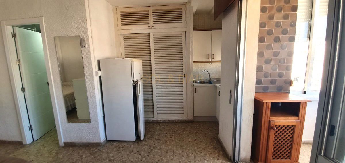 Apartamento 40 m² em Torremolinos