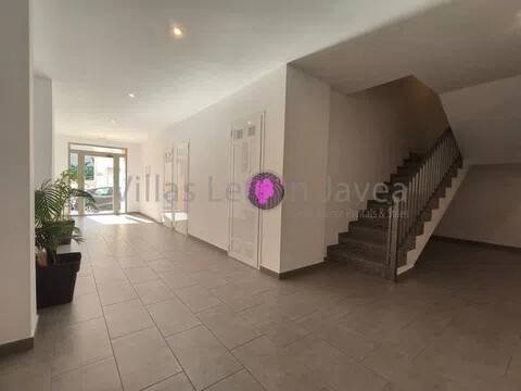 Apartamento 165 m² em Xàbia / Jávea