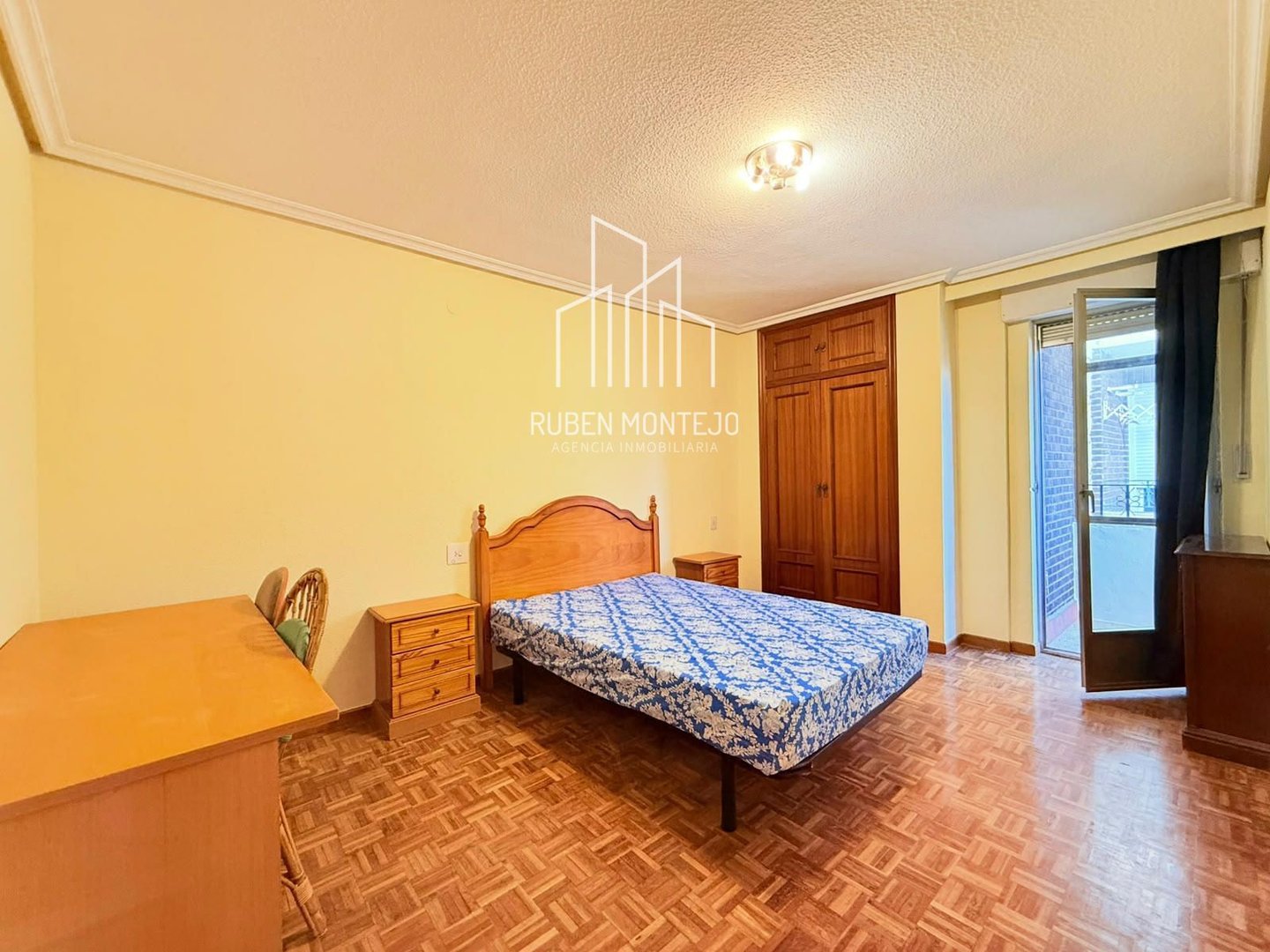 Piso de 162 m² en Salamanca