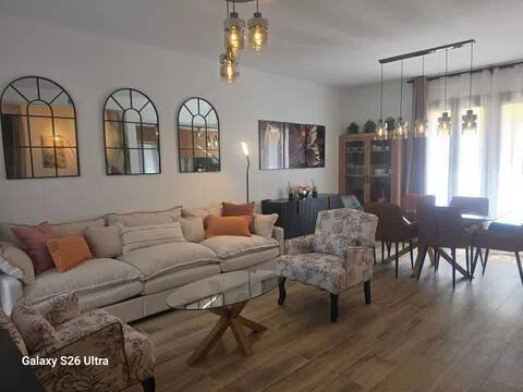 Piso de 112 m² en Biescas