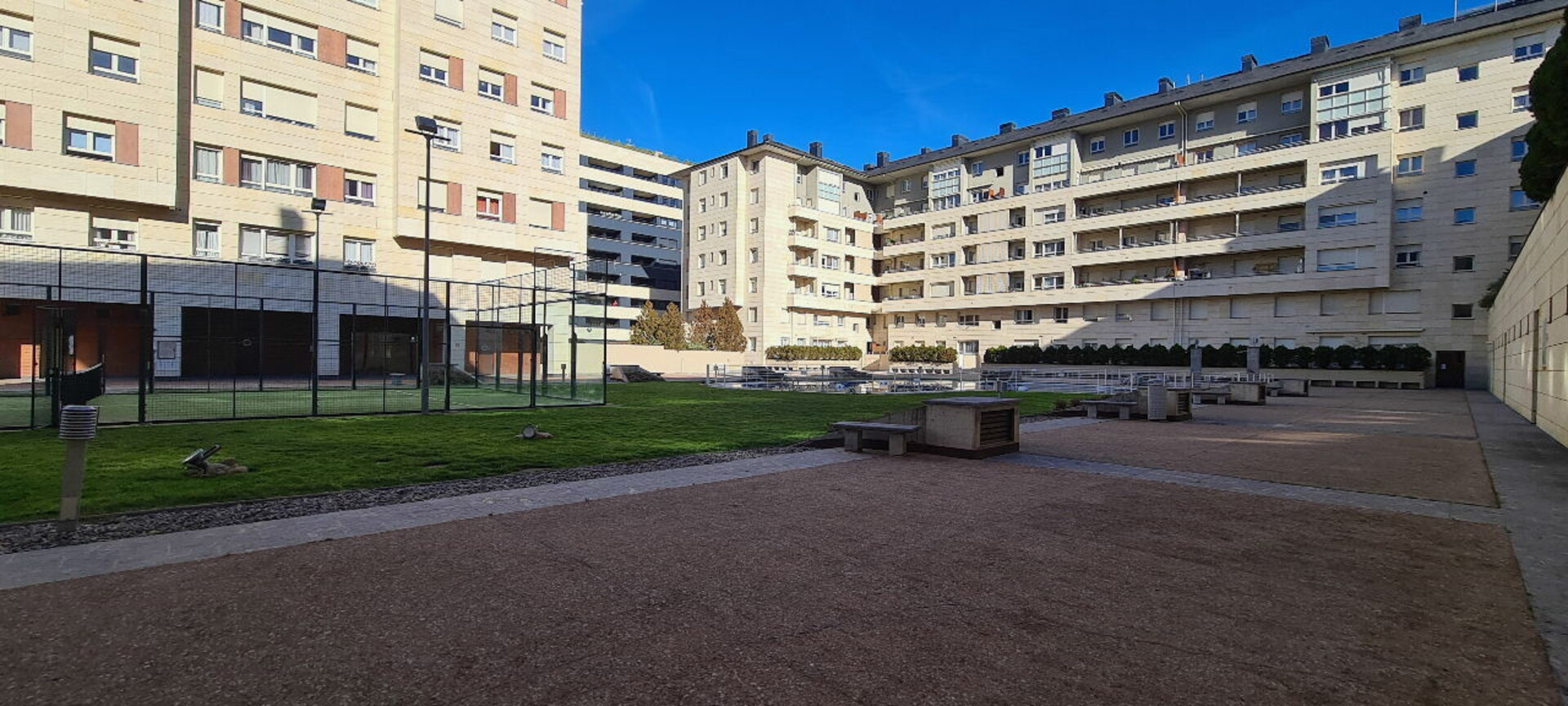 Piso de 80 m² en Logroño
