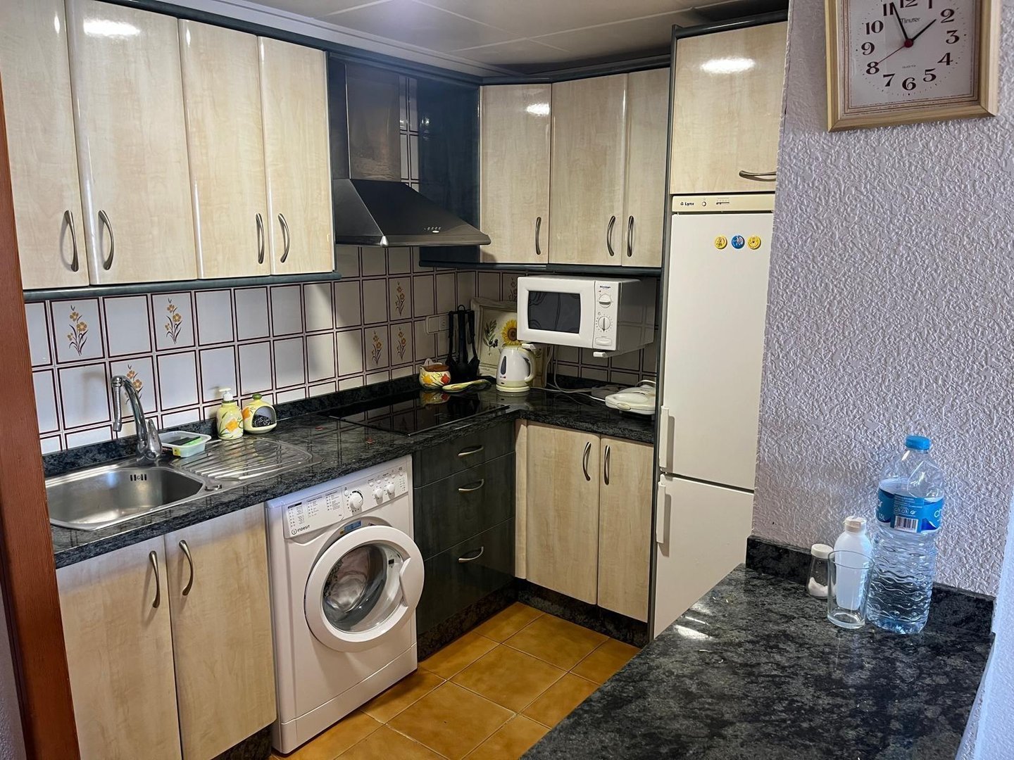 Piso de 54 m² en Cullera