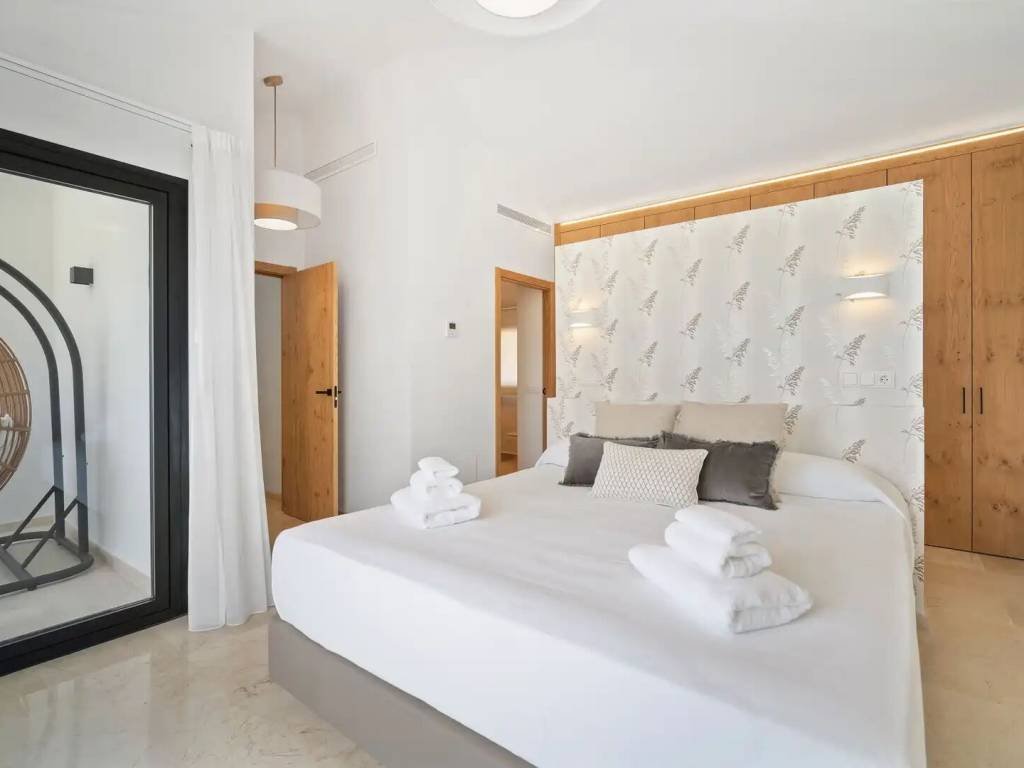 Casa de 414 m² en Marbella