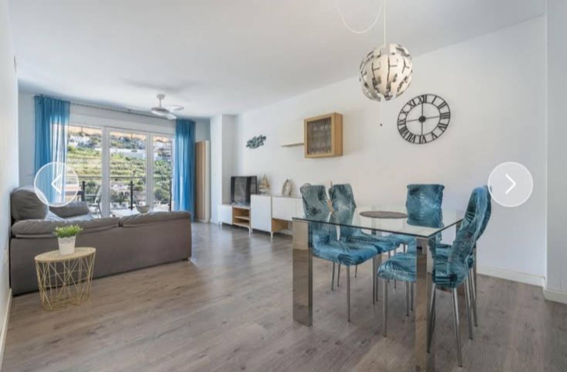 Piso de 110 m² en Almuñécar