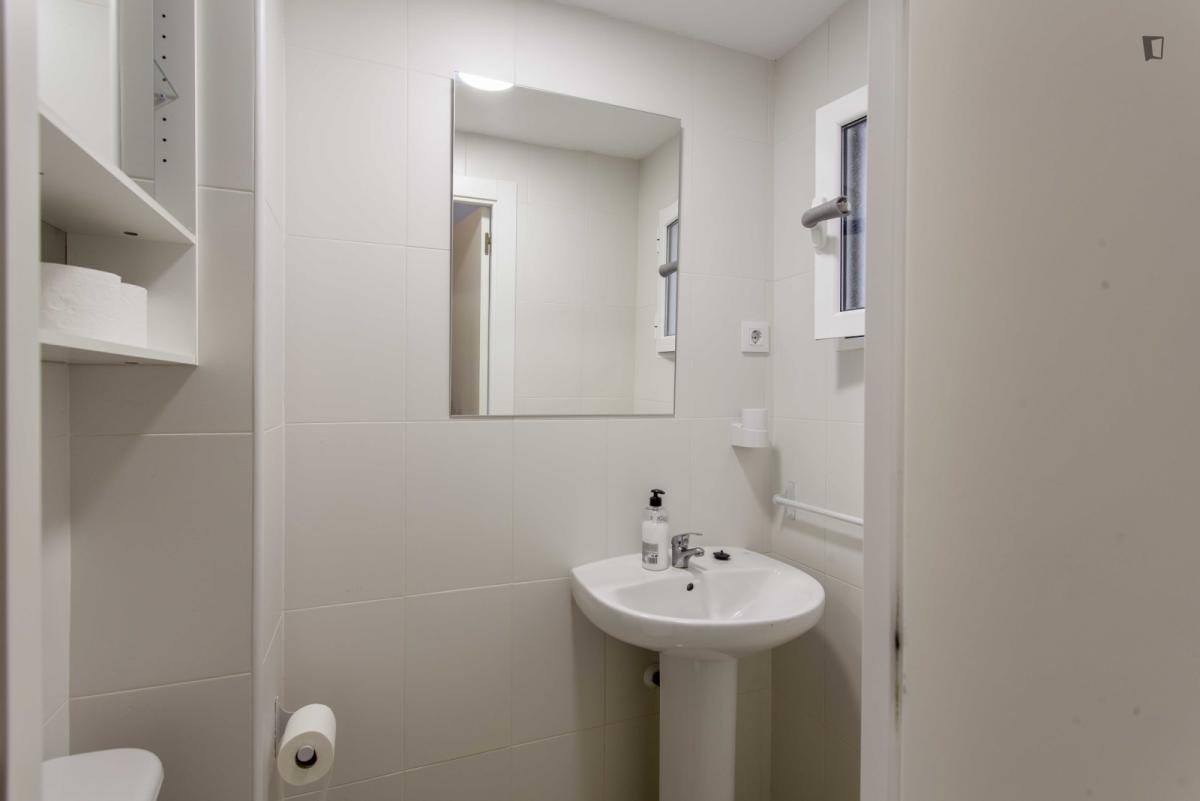 Habitació de lloguer, València