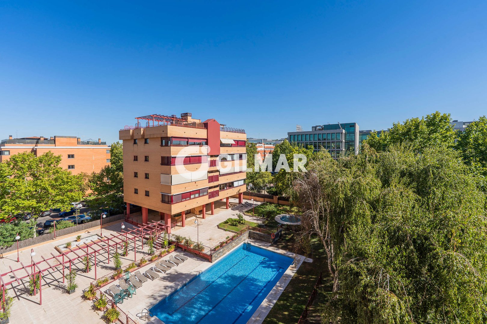 Wohnung 650 m² in Alhaurín de la Torre