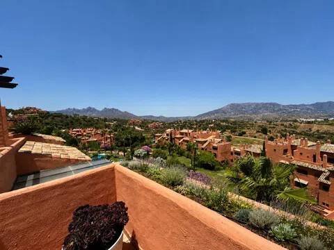 Appartement 305 m² à Ojén