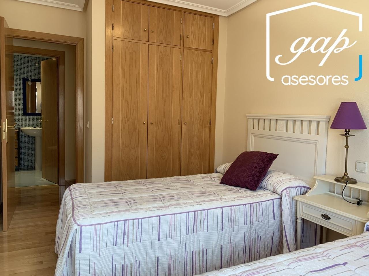 Piso de 103 m² en Cuenca