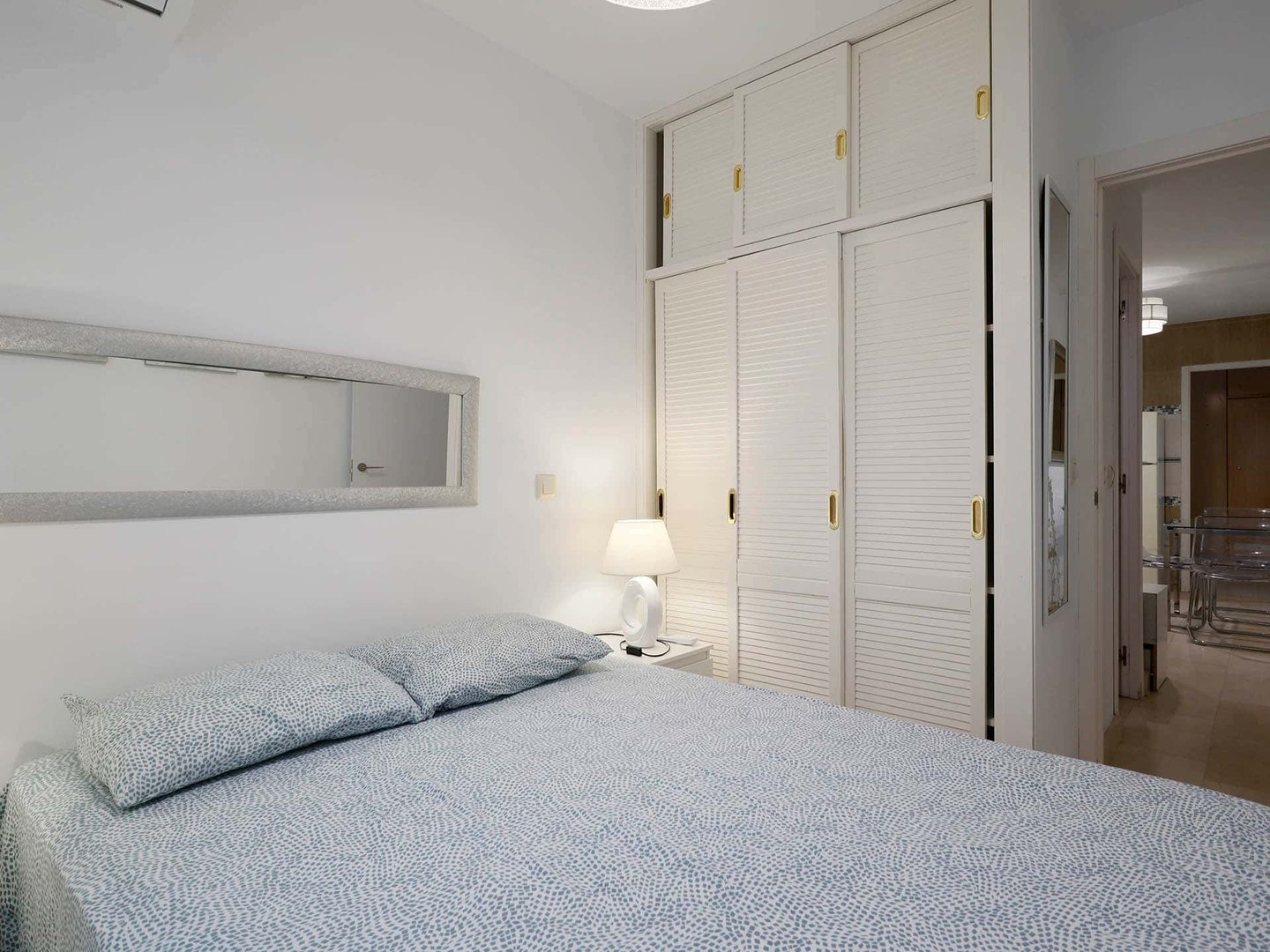 Pis de 50 m² a Madrid