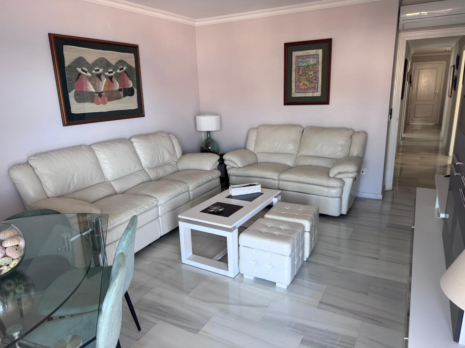 Piso de 110 m² en Almuñécar