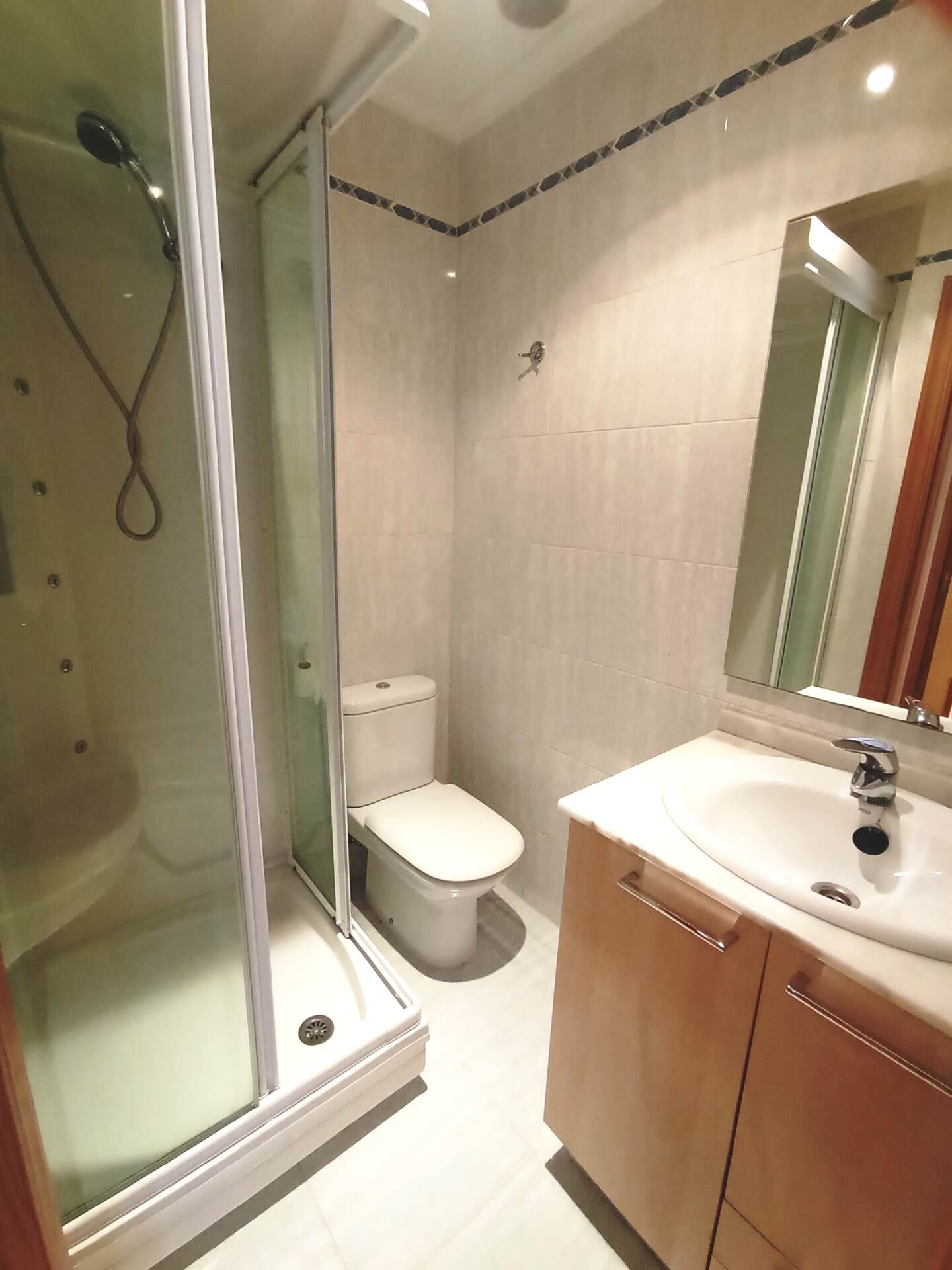 Piso de 87 m² en Ourense