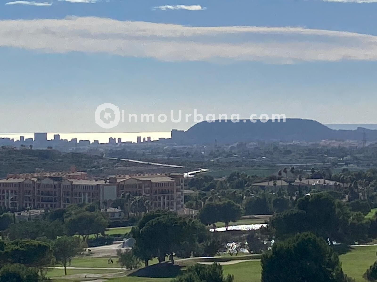 Piso de 146 m² en Mutxamel