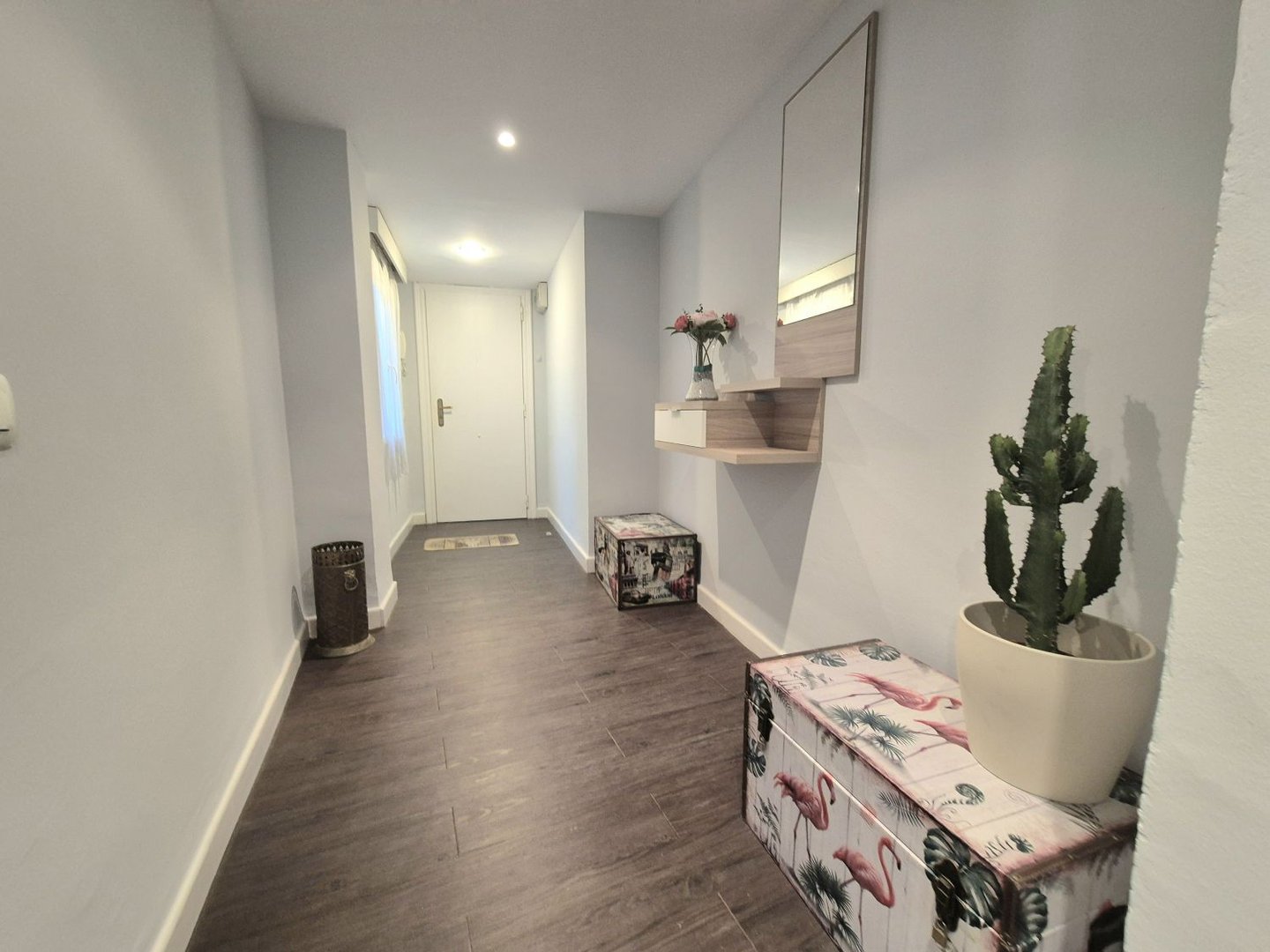 Piso de 85 m² en Oviedo