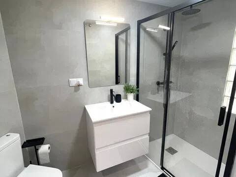 Habitació de lloguer, Múrcia